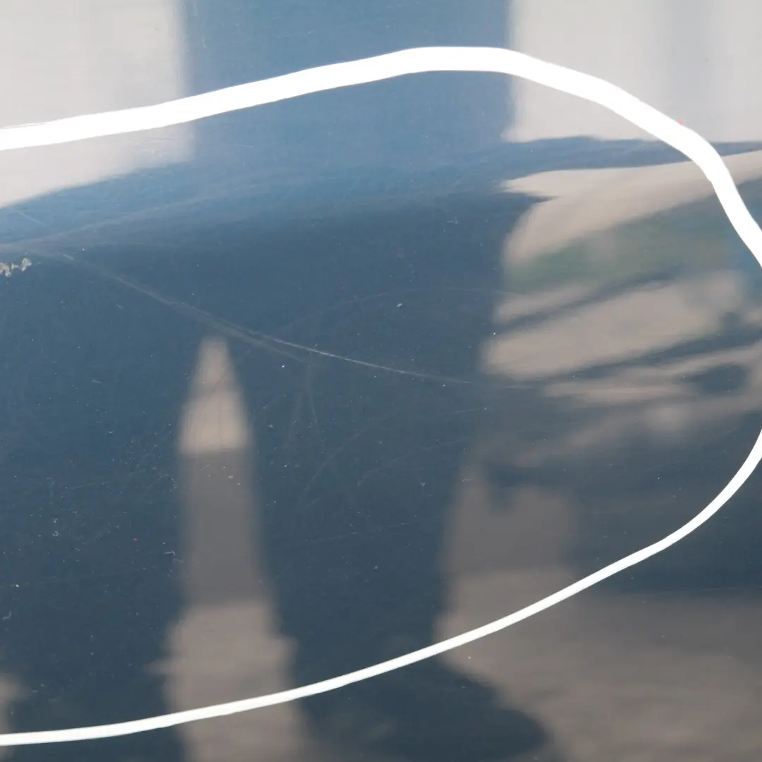 Drzwi lewe tylne tył mysticblau A07 do BMW E60 o numerze 7202341 BMW E60 Drzwi lewe tylne tył mysticblau A07 - SKU 7202341-MYS1 - Numer Części 7202341