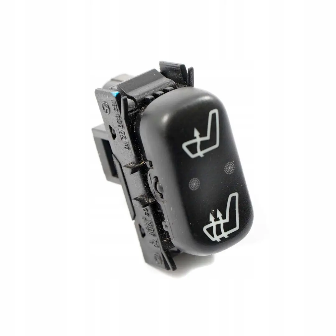  Mercedes-Benz M-Class ML W163 Front Seat Heating Switch Button - SKU A1638200210 - Part number A1638200210