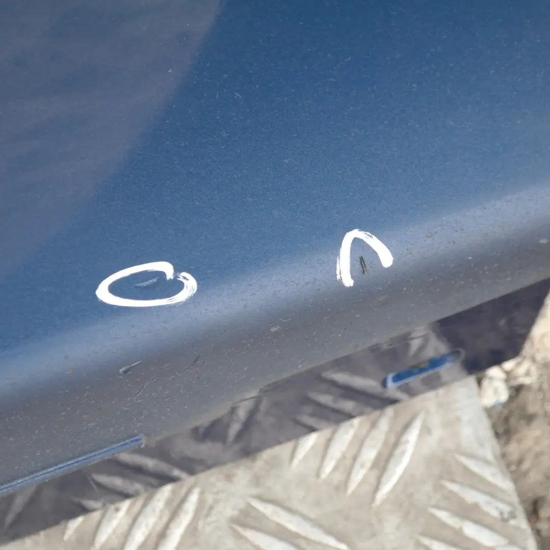 Bas de Porte Droite Mans Bleu pour BMW E81 E82 E88 M Sport à propos du numéro de pièce 51770034732 BMW E81 E82 E88 M Sport Bas de Porte Droite Mans Bleu - SKU 0034732-LMB - Numéro de pièce 51770034732