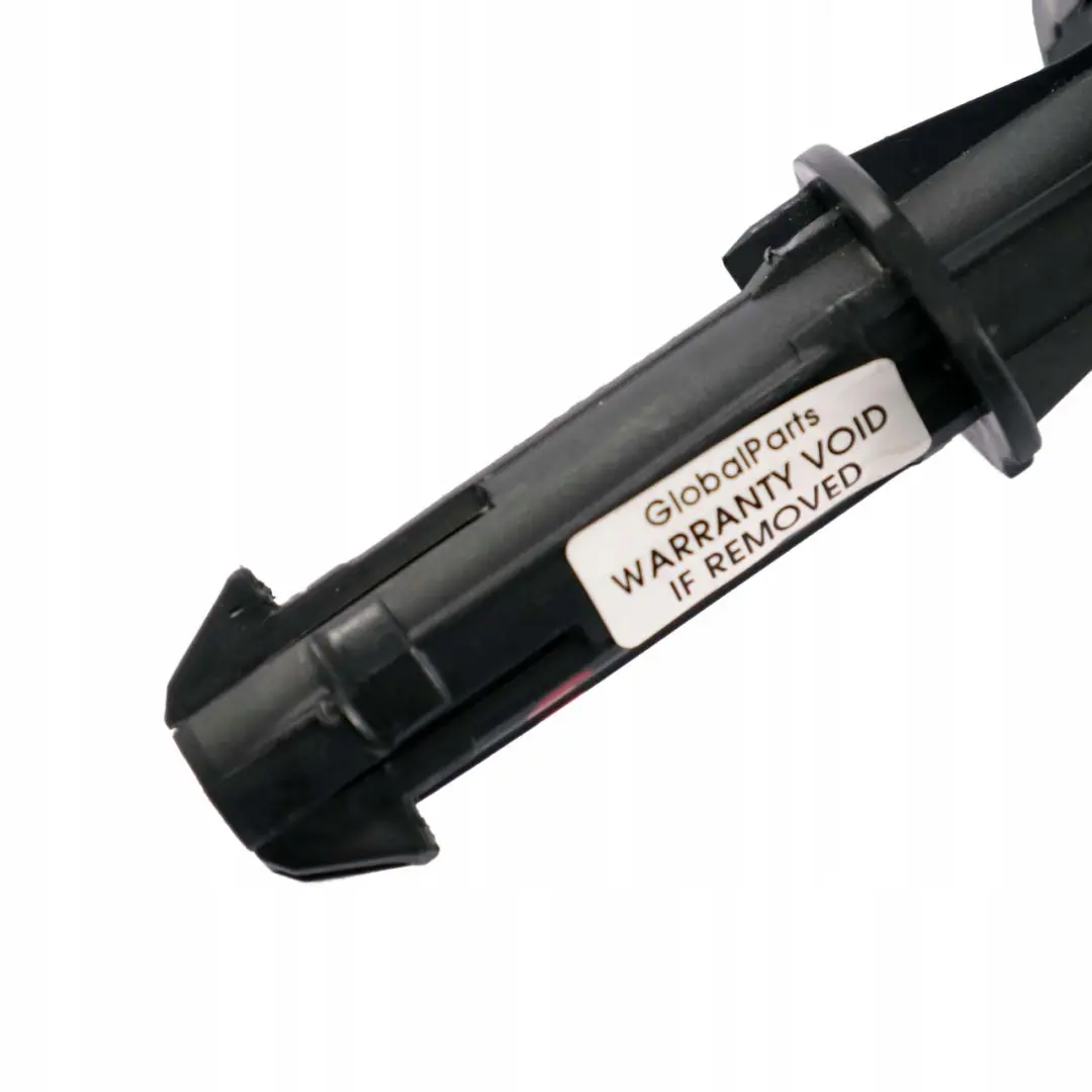 BMW 5 er E60 E61 Kopfstütze Führung Halter Sperrbar Grau - SKU 7076681 - Teilenummer 7065071