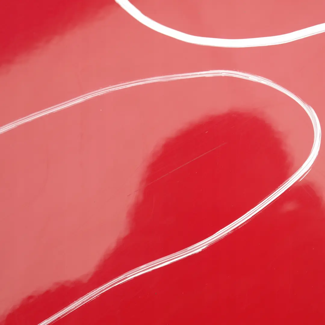 Passeggero Portiera Posteriore Destra Rosso-Cremisi Rosso - A61 per BMW X3 E83 con numero di parte 3449338 BMW X3 E83 Passeggero Portiera Posteriore Destra Rosso-Cremisi Rosso - A61 - SKU 3449338-KAR - Numero di parte 3449338