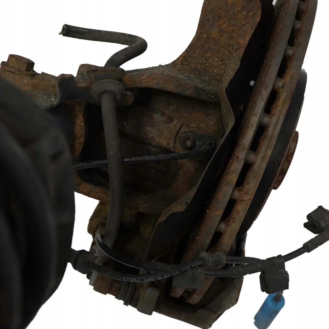 Amortisseur Pivotement a L'Avant Gauche pour Mini R55 Clubman N12 1 à propos du numéro de pièce 6781903 Mini R55 Clubman N12 1 Amortisseur Pivotement a L'Avant Gauche - SKU 6782211-2 - Numéro de pièce 6781903