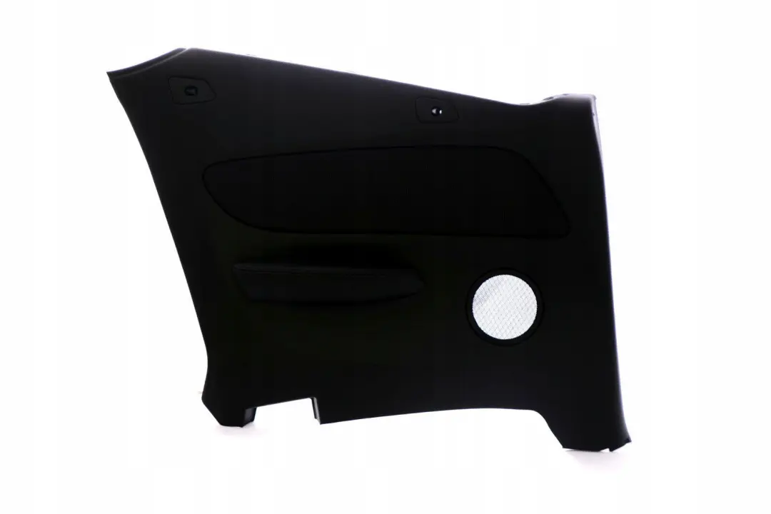 BMW E88 Panel Trasero Izquierdo Puerta Sensatec Flashpoint - SKU 7896049 - Número de pieza 7896049