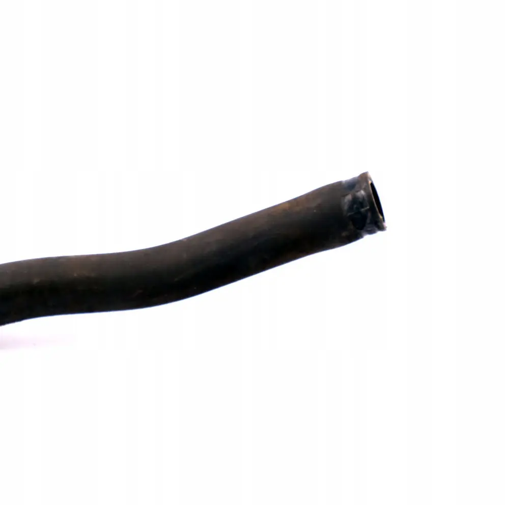BMW E46 Riscaldatore Radiatore Acqua Valvola Pompa Tubo Linea Diesel - SKU 6905943 - Numero di parte 6905943