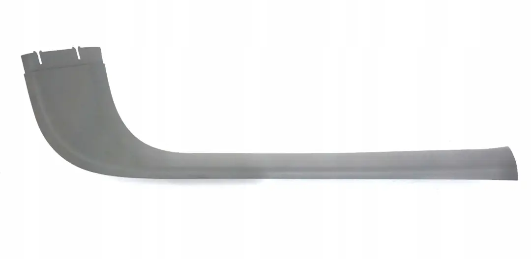 BMW X5 Series E53 1 Tailgate Boot Top Upper Inner Trim Panel Grey - SKU 8402618-1 - Part number 8402618