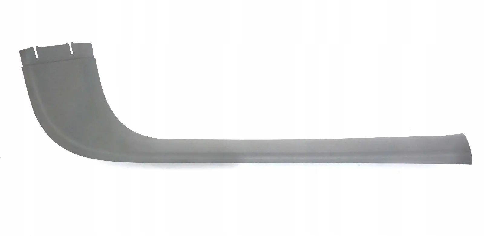 BMW X5 E53 Rivestimento Portellone Posteriore Interno Grigio 8402618