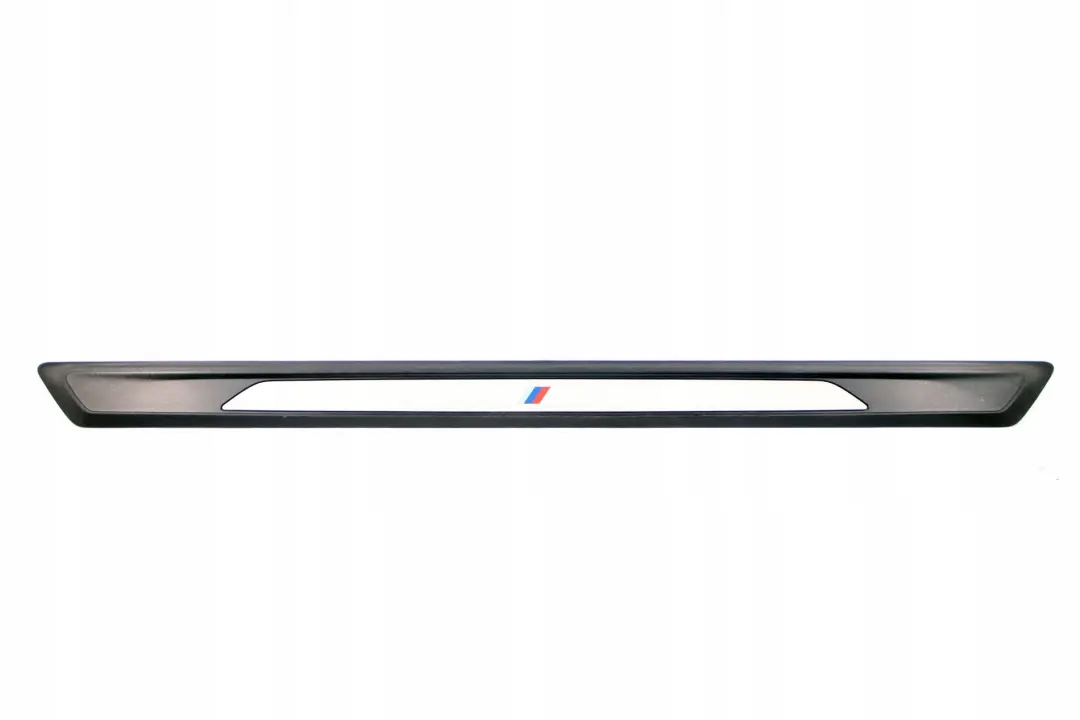 BMW F21 F22 LCI M Pakiet Listwa Nakładka Progowa - SKU 8055499 - Numer Części 8055499