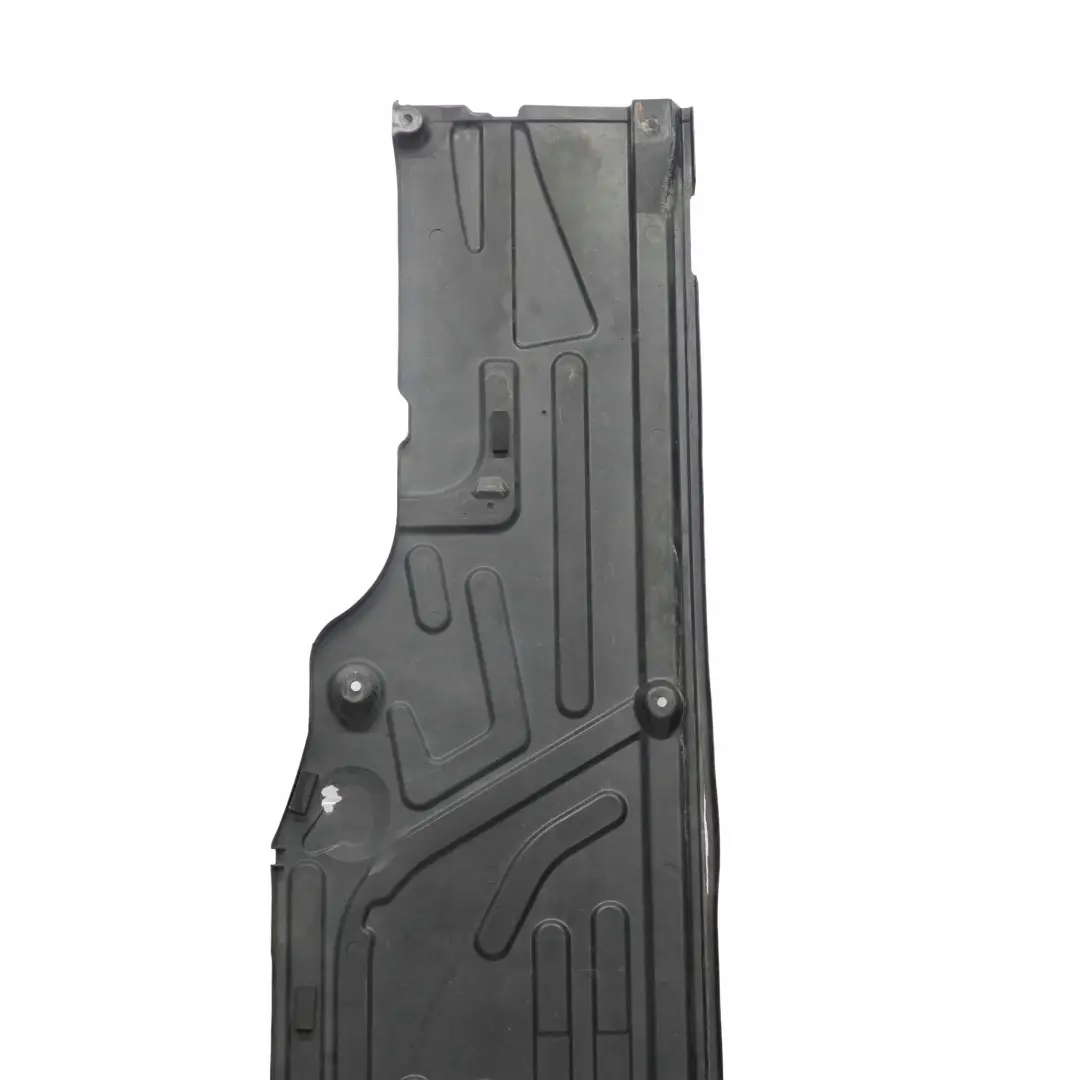  Mercedes-Benz C W203 Right O/S Underfloor Underbody Cover Protection Panel - SKU A2036191238 - Part number A2036191238