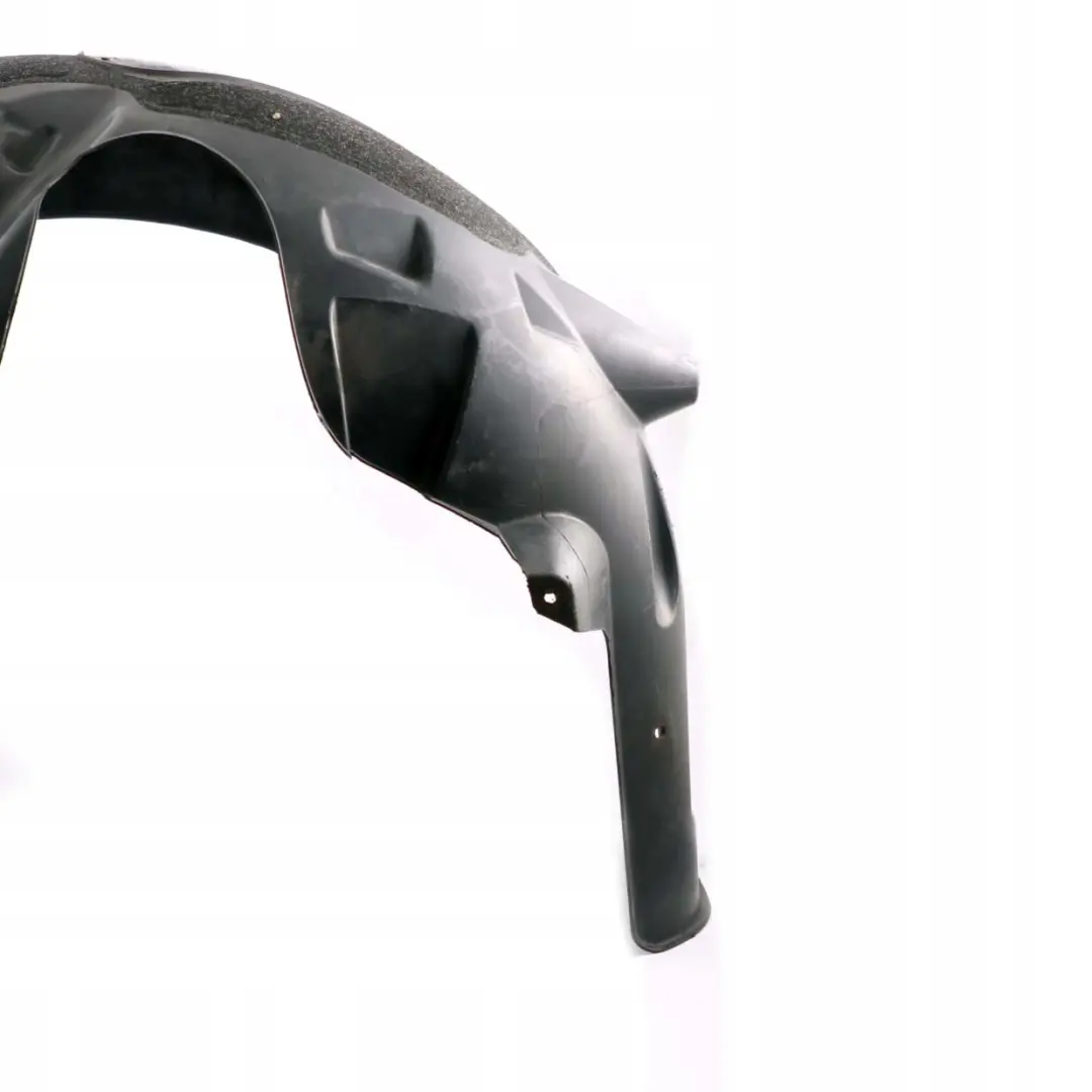 arch housing rear right to BMW E60 E60N Cover wheel with Part number 7896624 BMW E60 E60N Cover wheel arch housing rear right - SKU 7896624 - Part number 7896624