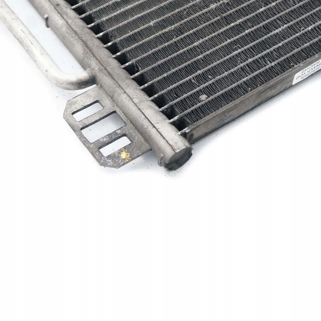  Mercedes-Benz C-Class W203 Engine Cooling Radiator Condenser Petrol - SKU A2035001254 - Part number A2035000954