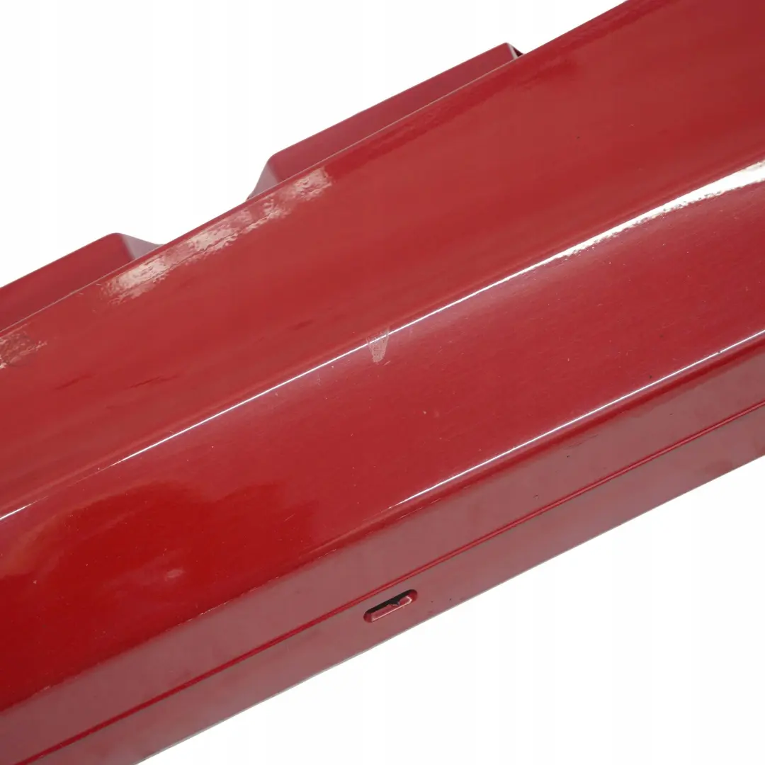 Listello Portiera Apertura Gonna SX Rosso-Cremisi Rosso - A61 per BMW E87 LCI 5 con numero di parte 0036145 BMW E87 LCI 5 Listello Portiera Apertura Gonna SX Rosso-Cremisi Rosso - A61 - SKU 0036145-KAR5 - Numero di parte 0036145