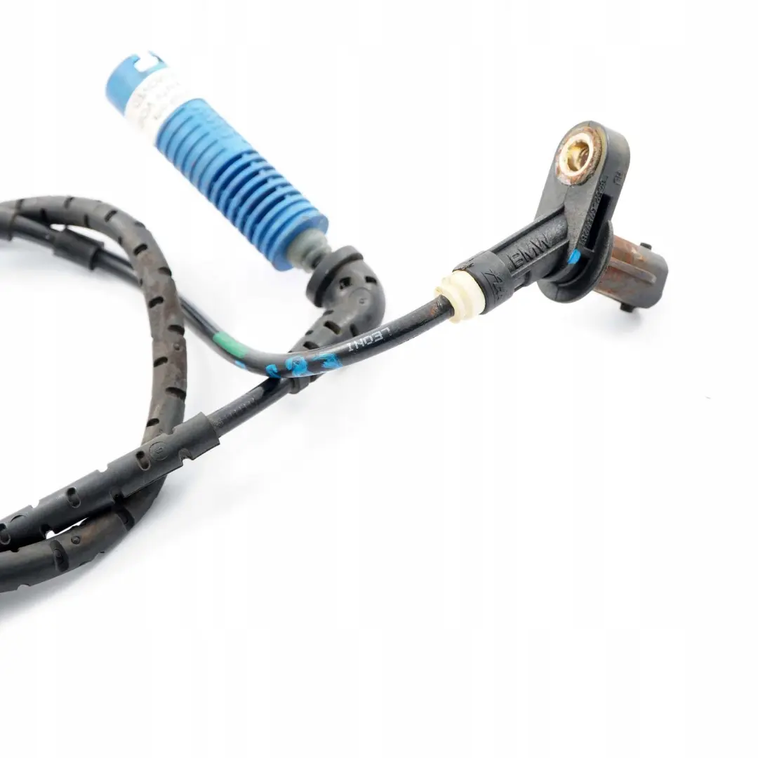 Generatore Impulsi Abs Asse Posteriore per BMW Z4 E85 E86 con numero di parte 6757281 BMW Z4 E85 E86 Generatore Impulsi Abs Asse Posteriore - SKU 6757281 - Numero di parte 6757281