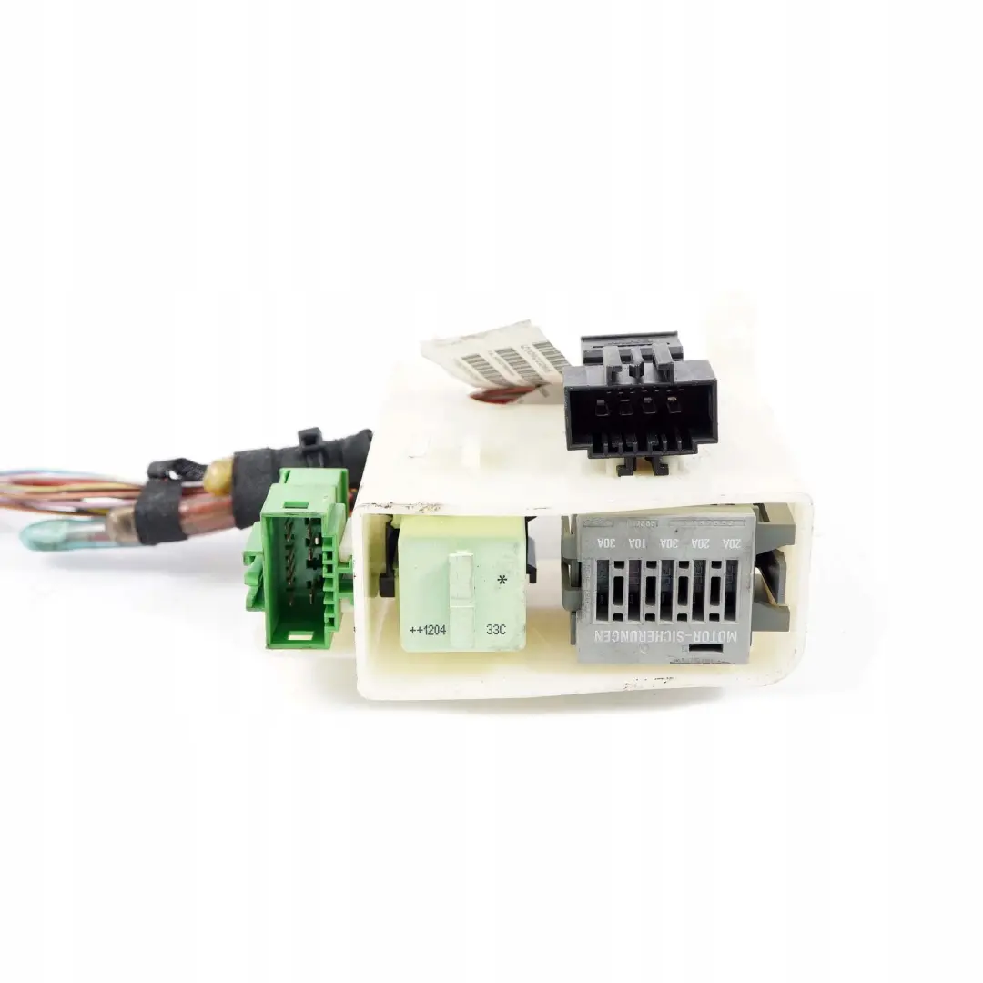 BMW F20 F21 F30 F31 LCI Cablaggio Motore Getriebemodul - SKU 8507906 - Numero di parte 8588448