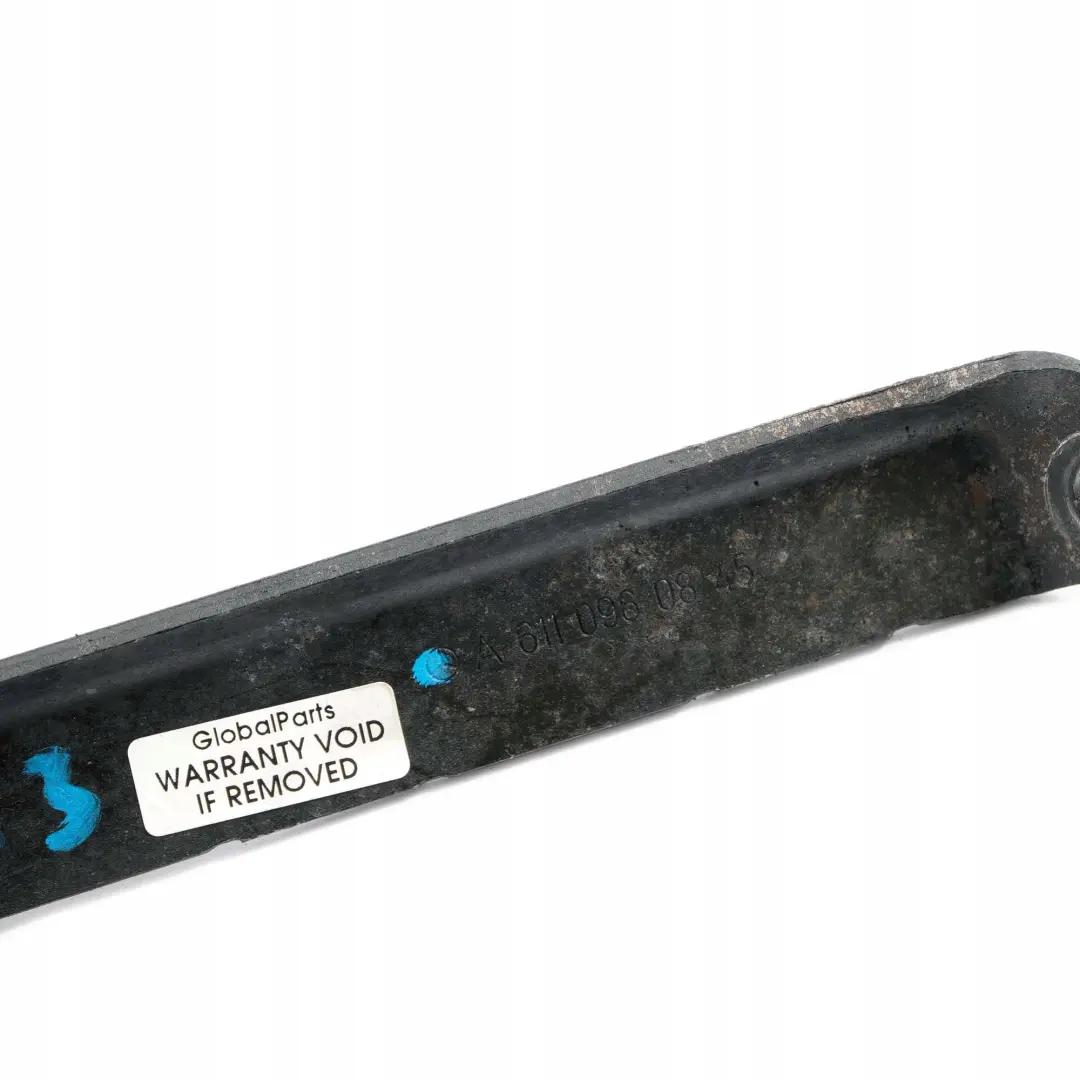 Mercedes-Benz M-Klasse ML W164 OM611 Turbolader Halterung für mit Teilenummer A6110960845 Mercedes-Benz M-Klasse ML W164 OM611 Turbolader Halterung - SKU A6110960845 - Teilenummer A6110960845