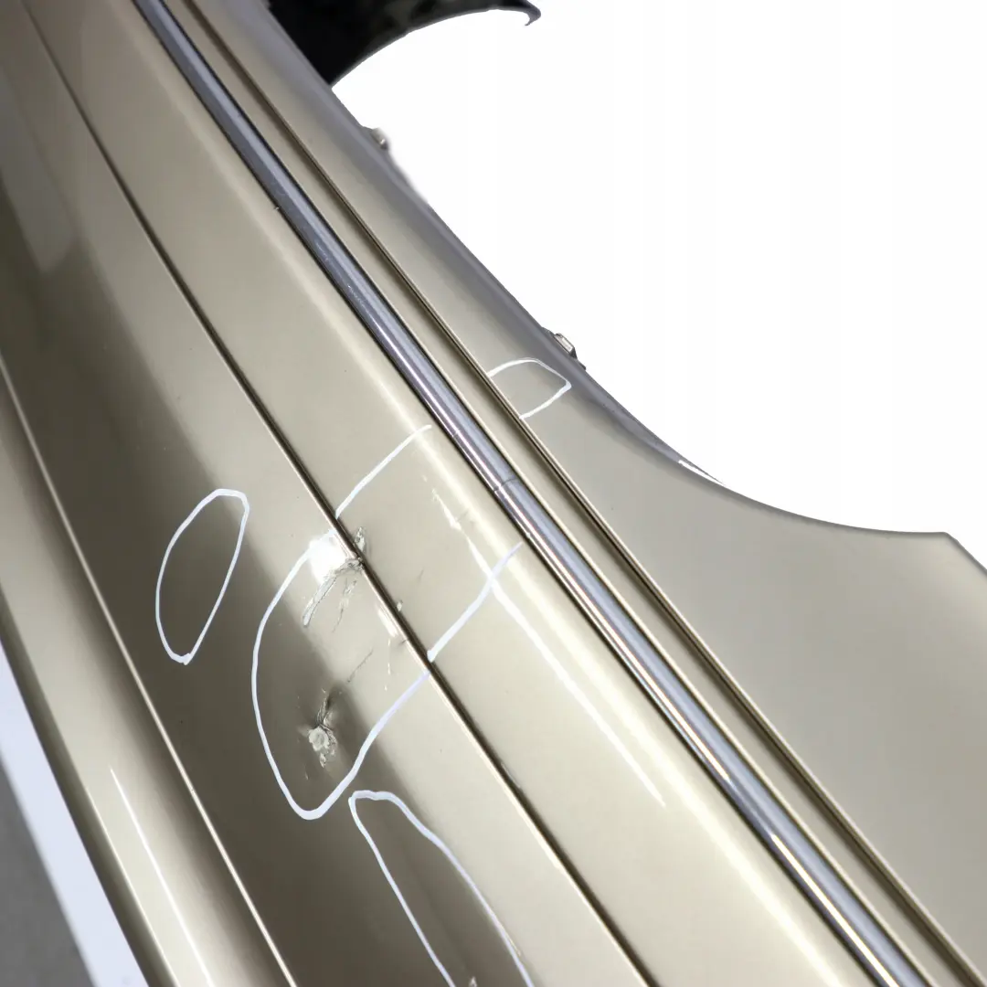 klasa W203 Zderzak tył Travertine Beige do MERCEDES C o numerze A2038851625 MERCEDES C klasa W203 Zderzak tył Travertine Beige - SKU A2038850825-TRB - Numer Części A2038851625