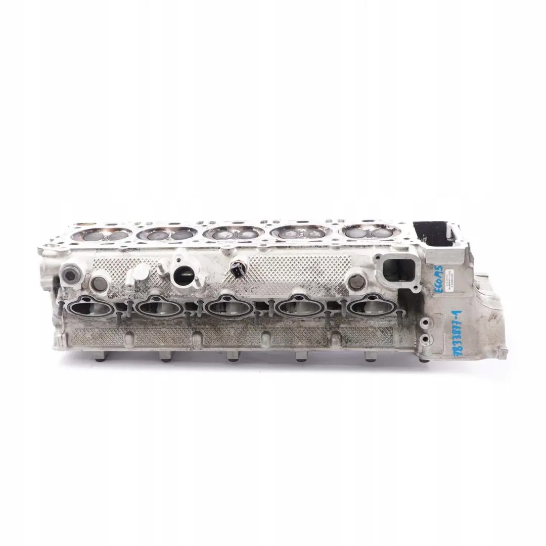Cylinder Head Right 1-5 to BMW E60 M5 E63 E64 M6 Petrol S85 V10 Engine with Part number 7833877 BMW E60 M5 E63 E64 M6 Petrol S85 V10 Engine Cylinder Head Right 1-5 - SKU 7833877-1 - Part number 7833877