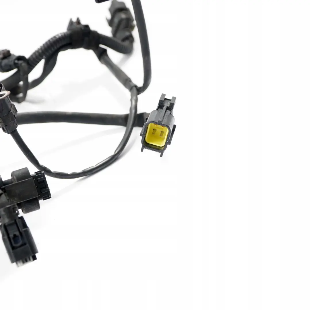 M266 Gasolina Motor Cableado Arn?s Loom para Mercedes A B W169 W245 con número de pieza A2661502933 Mercedes A B W169 W245 M266 Gasolina Motor Cableado Arn?s Loom - SKU A2661502933 - Número de pieza A2661502933