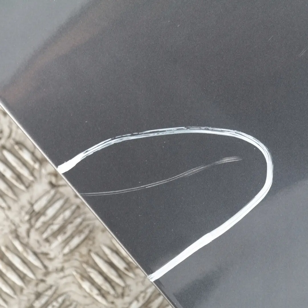 drzwi prawe tylne tył sparkling graphite do BMW 1 E87 o numerze 7191018 BMW 1 E87 drzwi prawe tylne tył sparkling graphite - SKU 7191018-SG10 - Numer Części 7191018