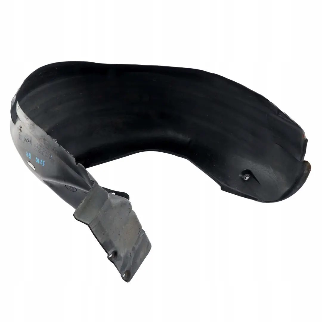 Mercedes-Benz W210 Break Timonerie Logement de Roue Arriere Droite - SKU A2106988830 - Numéro de pièce A2106988830