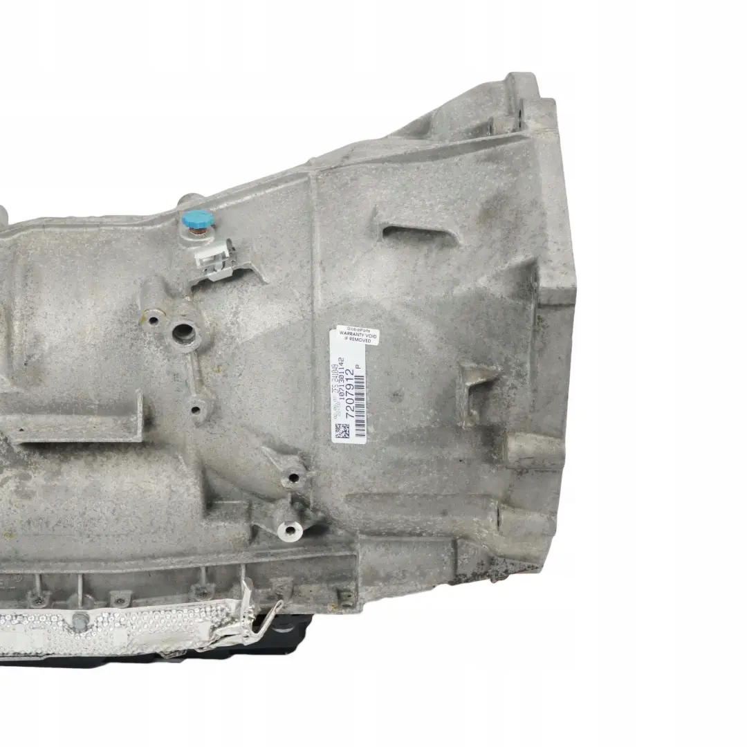 N52N N53 Automatic Gearbox GA6HP19Z 7576201 WARRANTY to BMW E90 E91 E92 130i 330i with Part number 7592498 BMW E90 E91 E92 130i 330i N52N N53 Automatic Gearbox GA6HP19Z 7576201 WARRANTY - SKU 7592498 - Part number 7592498