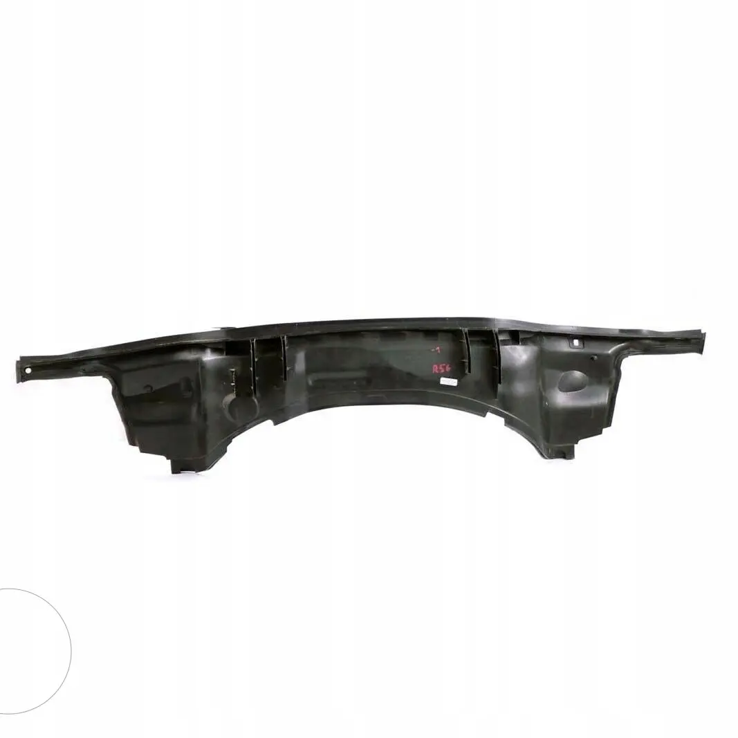 Trim Panel Upper Part of Bulkhead to BMW MINI Cooper One R55 R56 R57 LCi R58 with Part number 2755866 BMW MINI Cooper One R55 R56 R57 LCi R58 Trim Panel Upper Part of Bulkhead - SKU 2755866-1 - Part number 2755866