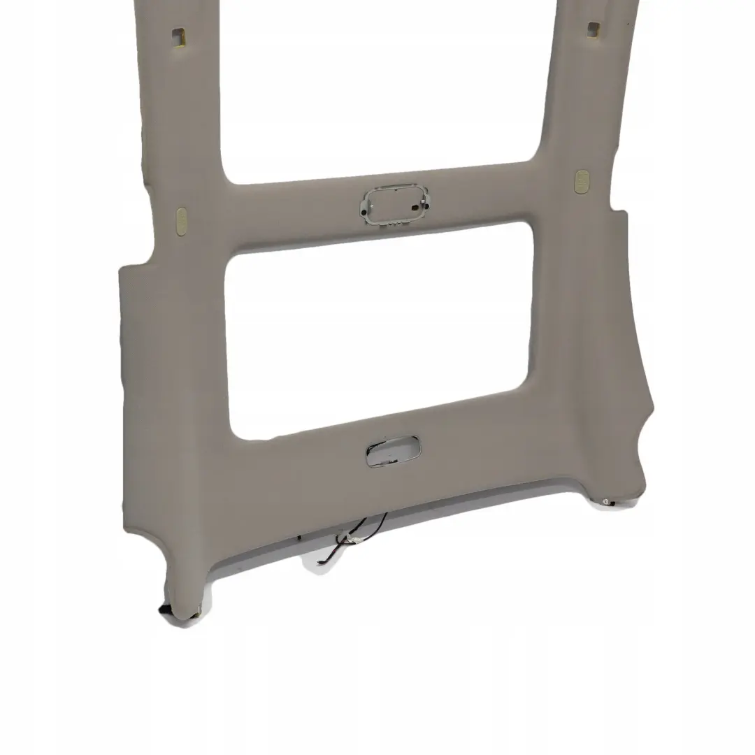 Mercedes-Benz CL203 W203 Coupe Headlining Panoramic Sliding Roof POLSKA to with Part number A2036901250 Mercedes-Benz CL203 W203 Coupe Headlining Panoramic Sliding Roof POLSKA - SKU A2036901250 - Part number A2036901250