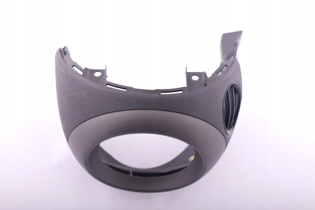 Abdeckung Luftauslass I-Tafel links DARK GREY 184287 für BMW Mini Countryman R60 mit Teilenummer 9807429 BMW Mini Countryman R60 Abdeckung Luftauslass I-Tafel links DARK GREY 184287 - SKU 9807429 - Teilenummer 9807429