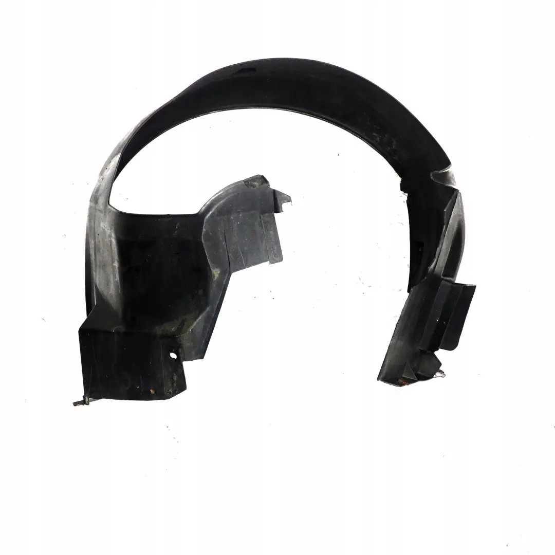 Front Left N/S Wheel Arch Fender Trim Panel to BMW 3 E36 Saloon Touring Compact with Part number 8151561 BMW 3 E36 Saloon Touring Compact Front Left N/S Wheel Arch Fender Trim Panel - SKU 8151561 - Part number 8151561