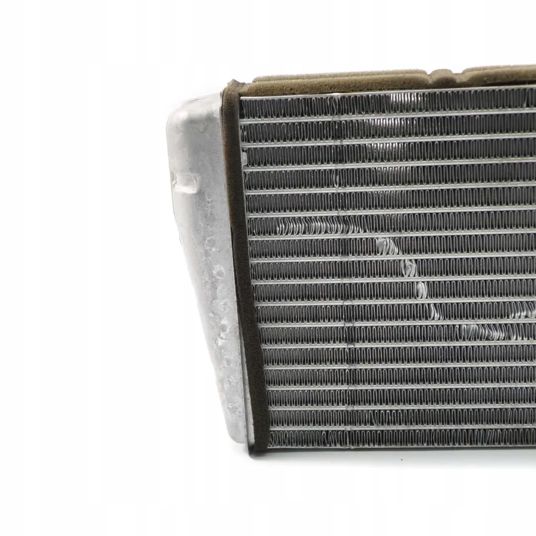 Mercedes-Benz A B Class W169 W245 Heater Radiator Matrix Diesel to with Part number A1698300761 Mercedes-Benz A B Class W169 W245 Heater Radiator Matrix Diesel - SKU A1698300761 - Part number A1698300761