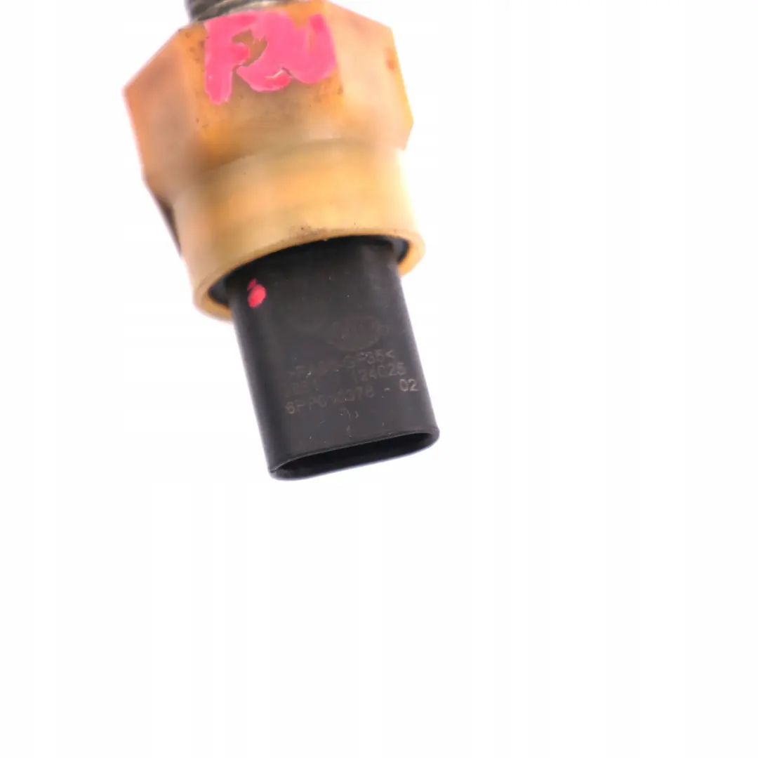 N20 Huile Pression Capteur de Temperature pour BMW F20 F21 F30 F31 à propos du numéro de pièce 7595724 BMW F20 F21 F30 F31 N20 Huile Pression Capteur de Temperature - SKU 7595724 - Numéro de pièce 7595724