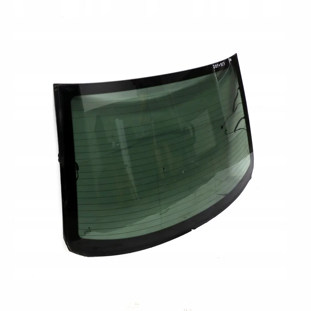 Window Glass AS3 Tinted Glass PL to BMW 7 Series E65 E66 Rear with Part number 7074923 BMW 7 Series E65 E66 Rear Window Glass AS3 Tinted Glass PL - SKU 7074923 - Part number 7074923