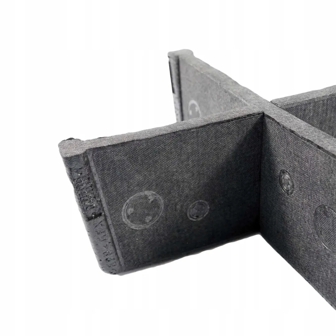 Boot Trunk Lid Trim Long Dividing Element to BMW 3 Series E90 E91 LCI E92 Touring with Part number 7146048 BMW 3 Series E90 E91 LCI E92 Touring Boot Trunk Lid Trim Long Dividing Element - SKU 7146048 - Part number 7146048