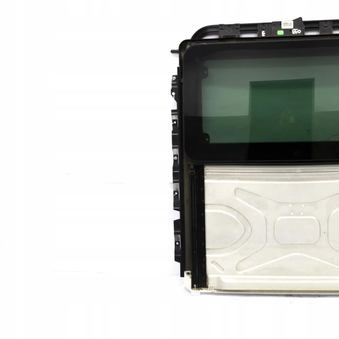 BMW 5 Series E60 Saloon Sunroof Sliding Glass Sun Roof Unit - SKU 7033544 - Part number 7033544