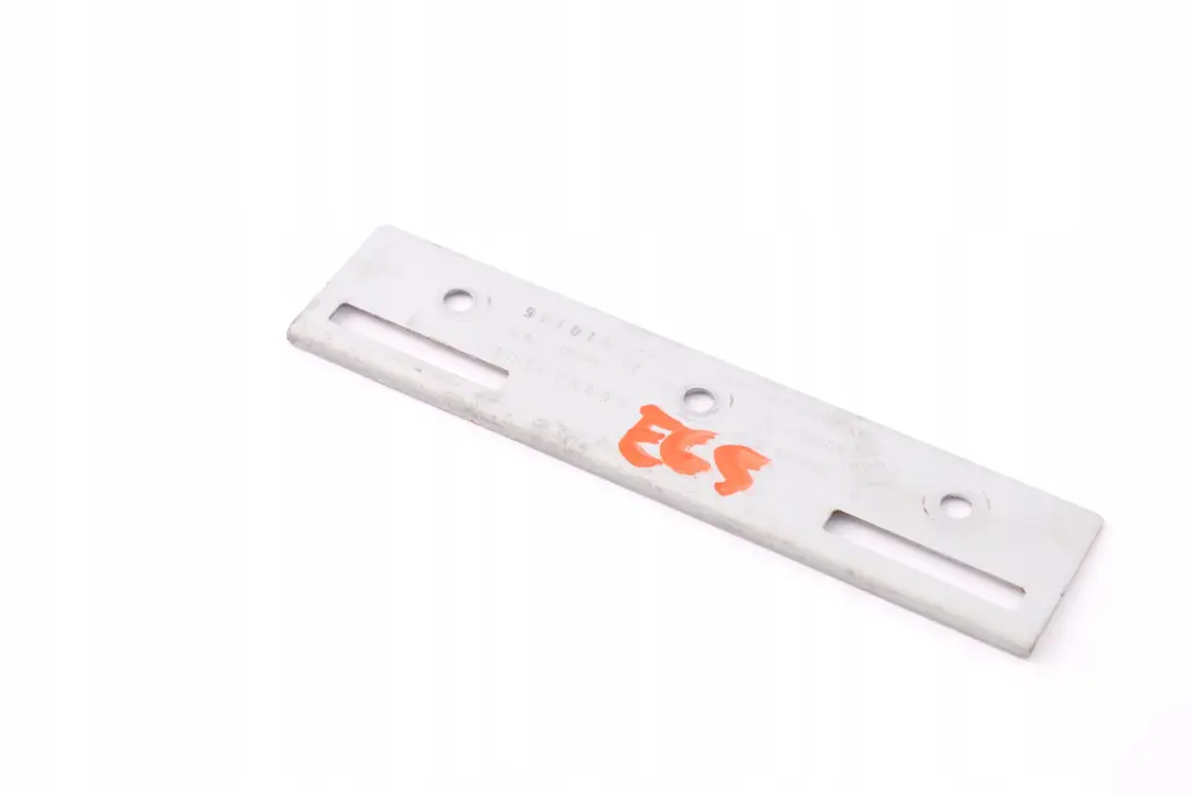 Tür Airbag Modul Halterung N/S für BMW E65 E66 mit Teilenummer 7051779 BMW E65 E66 Tür Airbag Modul Halterung N/S - SKU 7051779 - Teilenummer 7051779