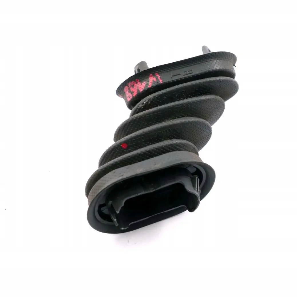 Mercedes-Benz W169 Arriere Faisceau de Porte Tuyau pour à propos du numéro de pièce A1698210297 Mercedes-Benz W169 Arriere Faisceau de Porte Tuyau - SKU A1698210297 - Numéro de pièce A1698210297