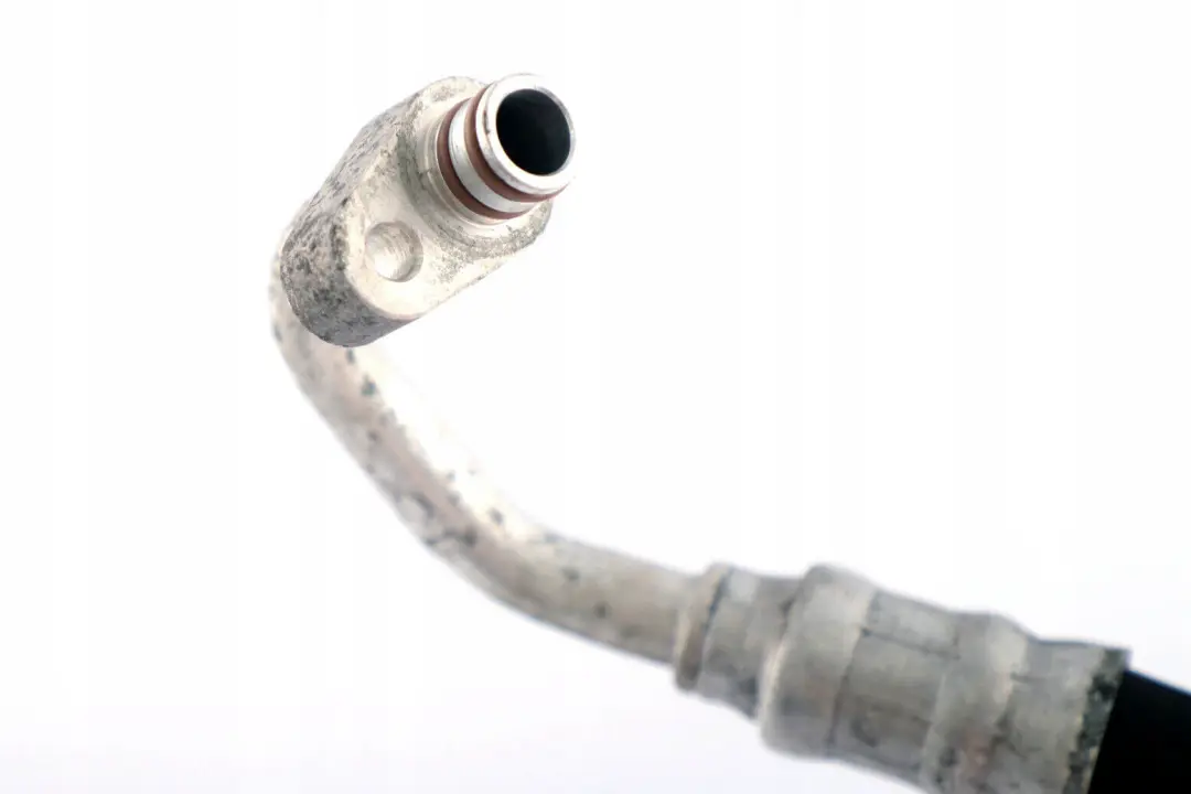 Mini Cooper One R55 R56 R57 A/C Ligne Pression Kompressor Kondensator - SKU 2751774 - Numéro de pièce 2751774