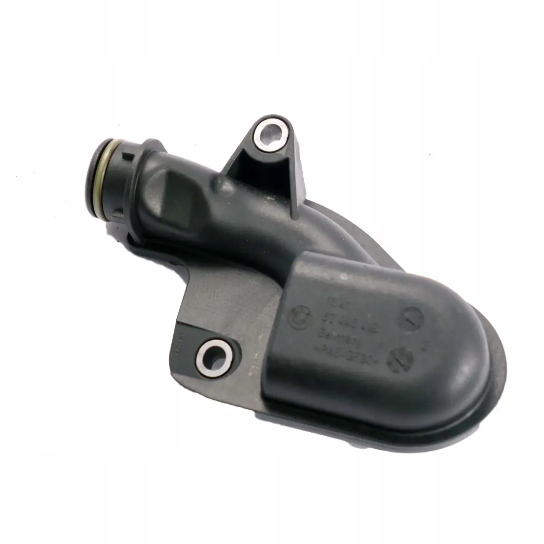 N47 Tubo di Aspirazione con Guarnizione per BMW E60 E61 LCI 520d con numero di parte 7803075 BMW E60 E61 LCI 520d N47 Tubo di Aspirazione con Guarnizione - SKU 7803075 - Numero di parte 7803075