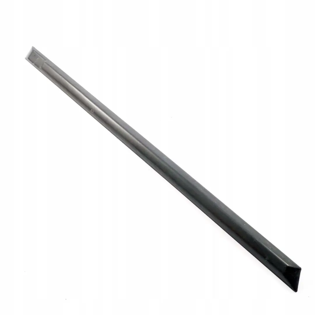 BMW E36 Saloon Touring Rear Left Door Outer Trim Strip Moulding Cover - SKU 1960733 - Número de pieza 1960733