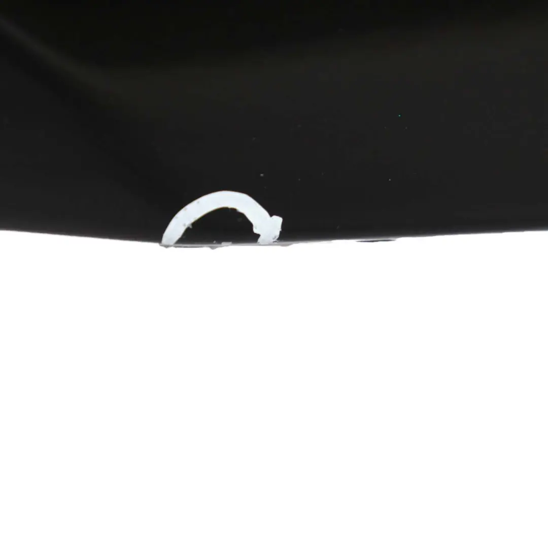 BMW E65 E66 E67 Błotnik prawy przód titansilber - SKU 7061662-TS - Numer Części 7061662
