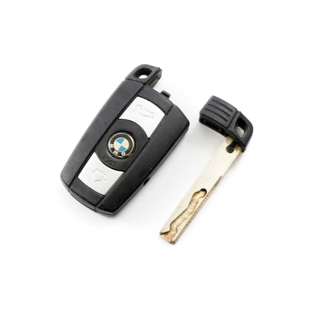 N52N 218HP ECU Kit DME CAS3 + Key Automatic to BMW 1 Series E82 E88 125i with Part number 7594483 BMW 1 Series E82 E88 125i N52N 218HP ECU Kit DME CAS3 + Key Automatic - SKU 7594483-1 - Part number 7594483