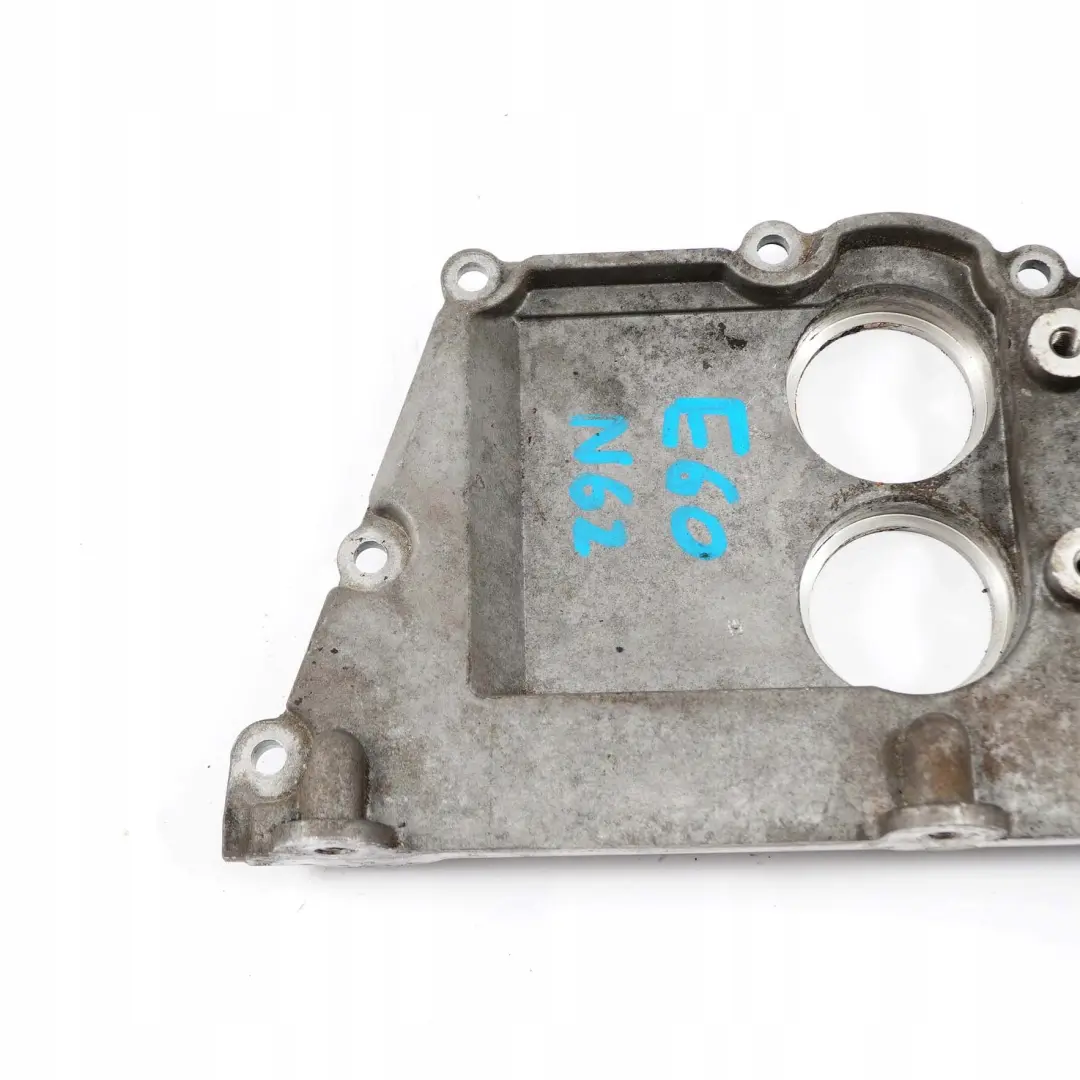 *BMW 5 6 7 X5 er E60 E61 E65 E53 LCI N62 N62N Kettenkastendeckel Oben für mit Teilenummer 7506422 *BMW 5 6 7 X5 er E60 E61 E65 E53 LCI N62 N62N Kettenkastendeckel Oben - SKU 7506422 - Teilenummer 7506422