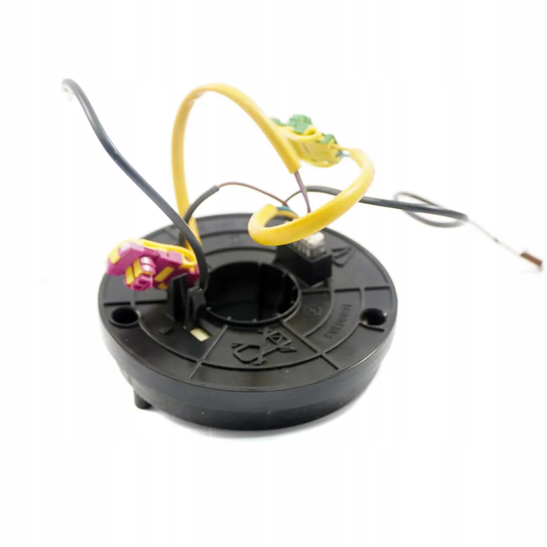 Mercedes-Benz M-Class ML W163 Steering Airbag Slip Ring to with Part number A1634600249 Mercedes-Benz M-Class ML W163 Steering Airbag Slip Ring - SKU A1634600249 - Part number A1634600249