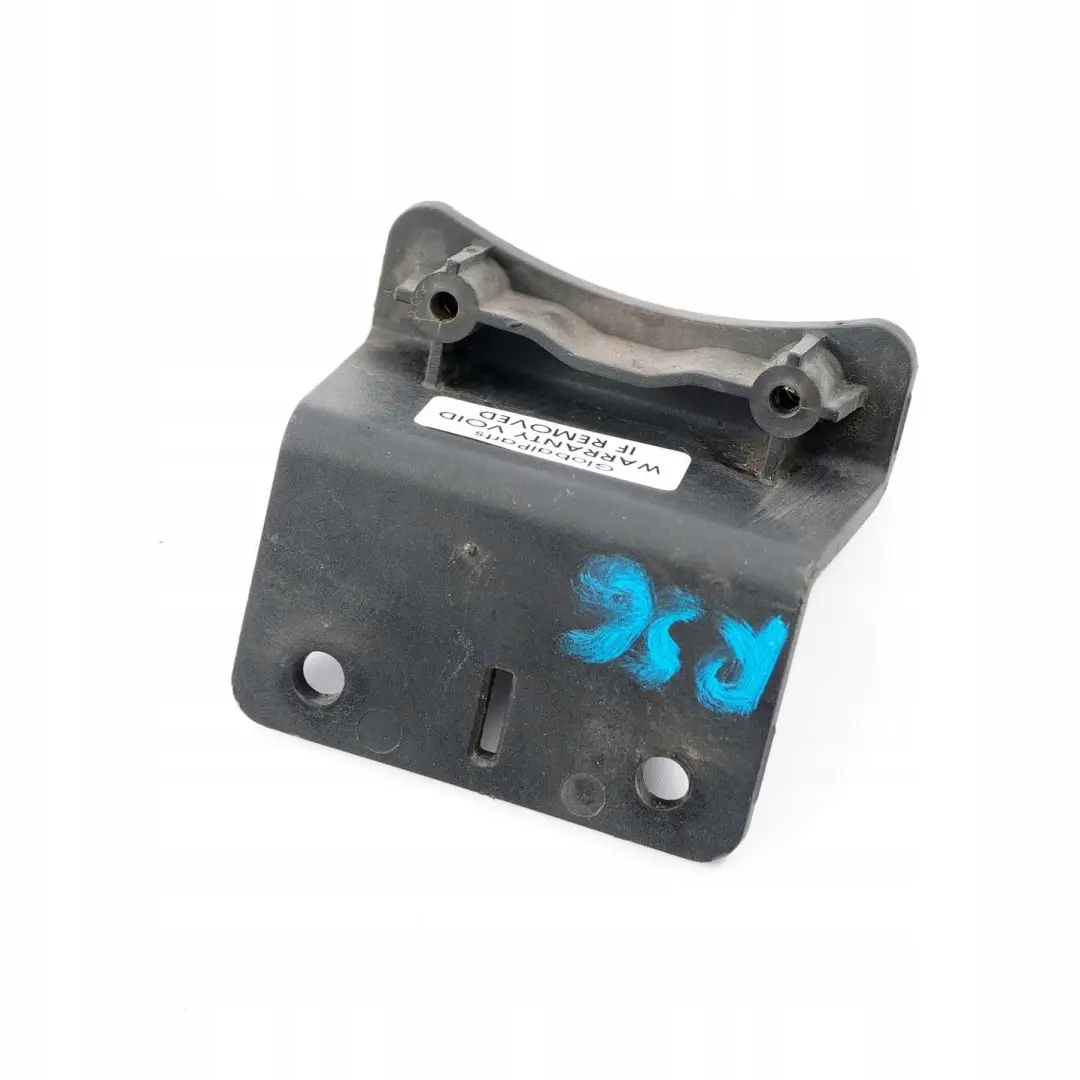 Halter Nebelscheinwerfer 5111 für BMW Mini Cooper R55 R56 LCI mit Teilenummer 7248798 BMW Mini Cooper R55 R56 LCI Halter Nebelscheinwerfer 5111 - SKU 7248798 - Teilenummer 7248798