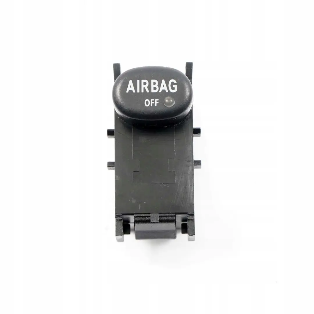 Mercedes-Benz CLK W208 Passenger Airbag Off Indicator Light Switch to with Part number A2088201001 Mercedes-Benz CLK W208 Passenger Airbag Off Indicator Light Switch - SKU A2088201001 - Part number A2088201001