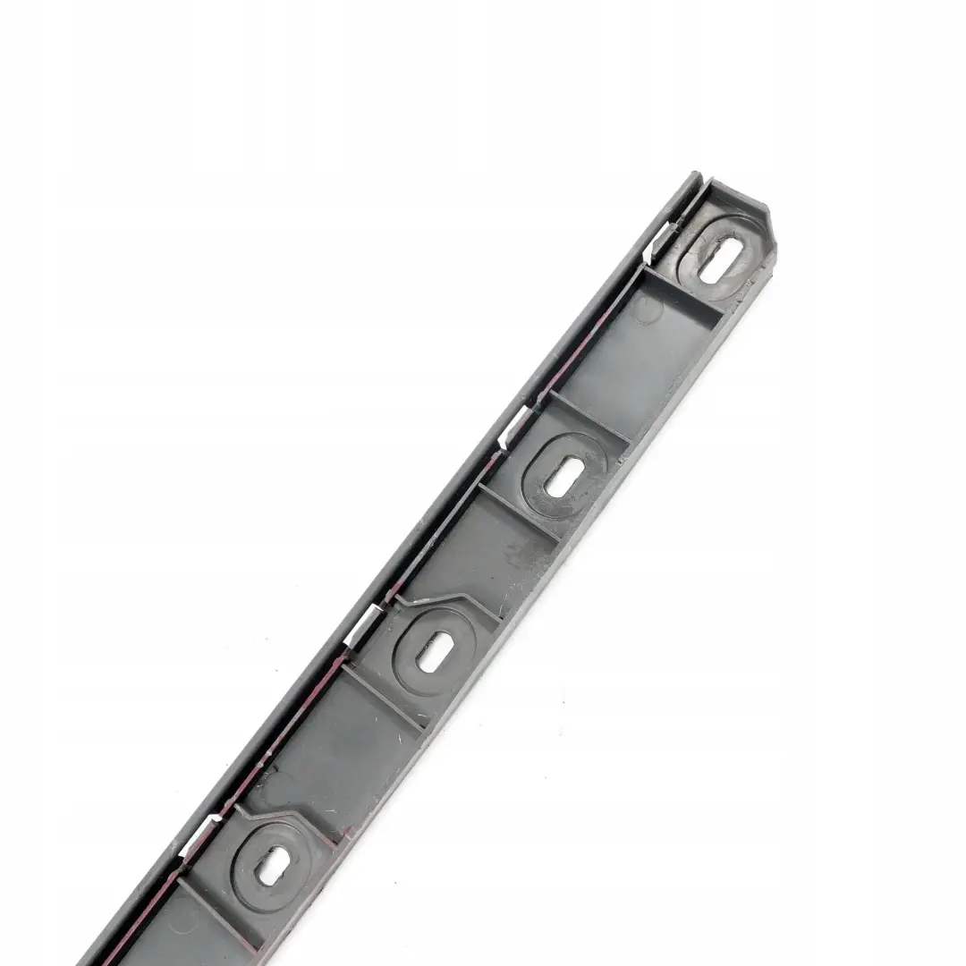  Mercedes-Benz Vito W639 Rear Bumper Left N/S Holder Bracket Mount - SKU A6398850356 - Part number A6398850356