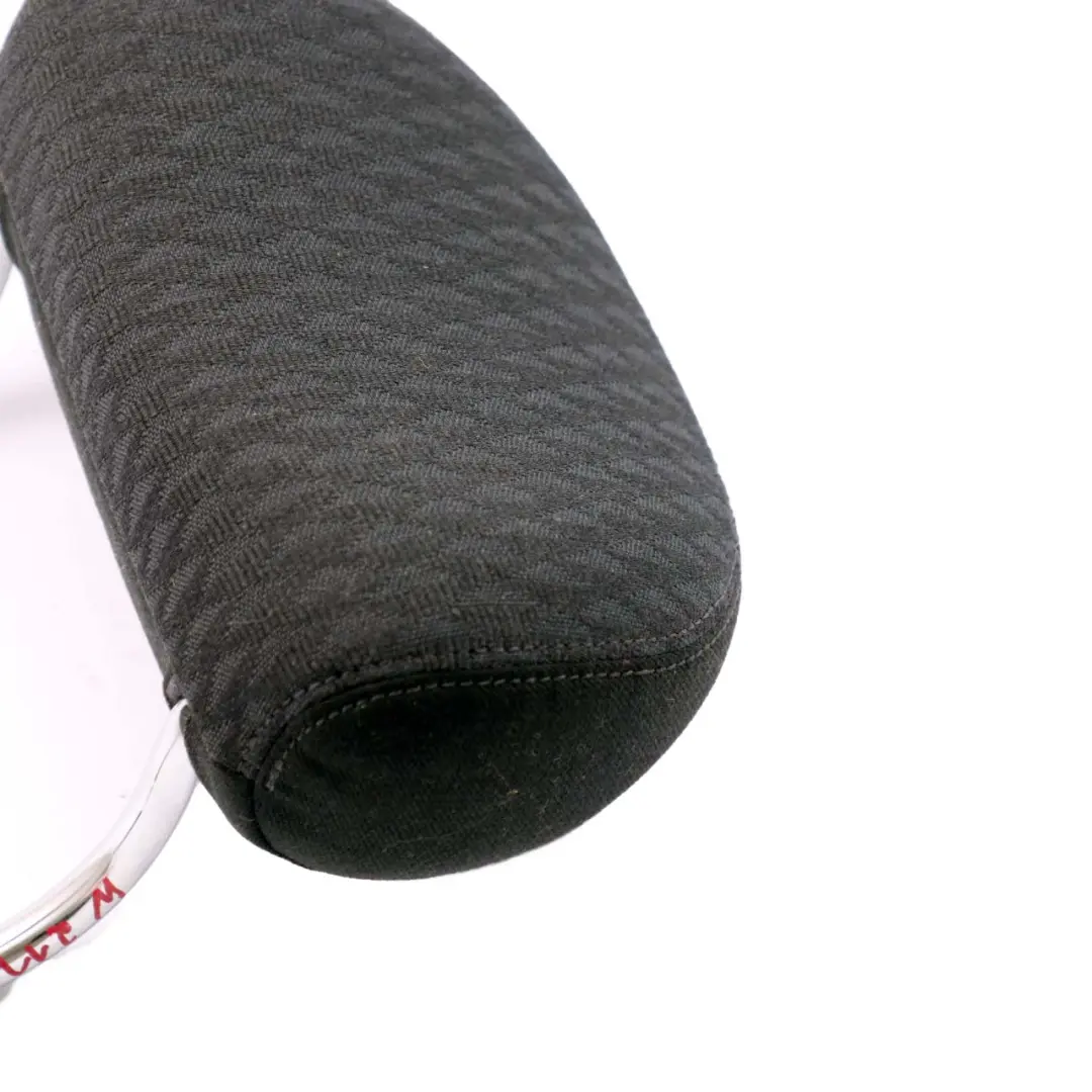  Mercedes-Benz W211 Berline Siege Arriere Appuie-Tete Tissu elegance - SKU A2119701150 - Numéro de pièce A2119701150