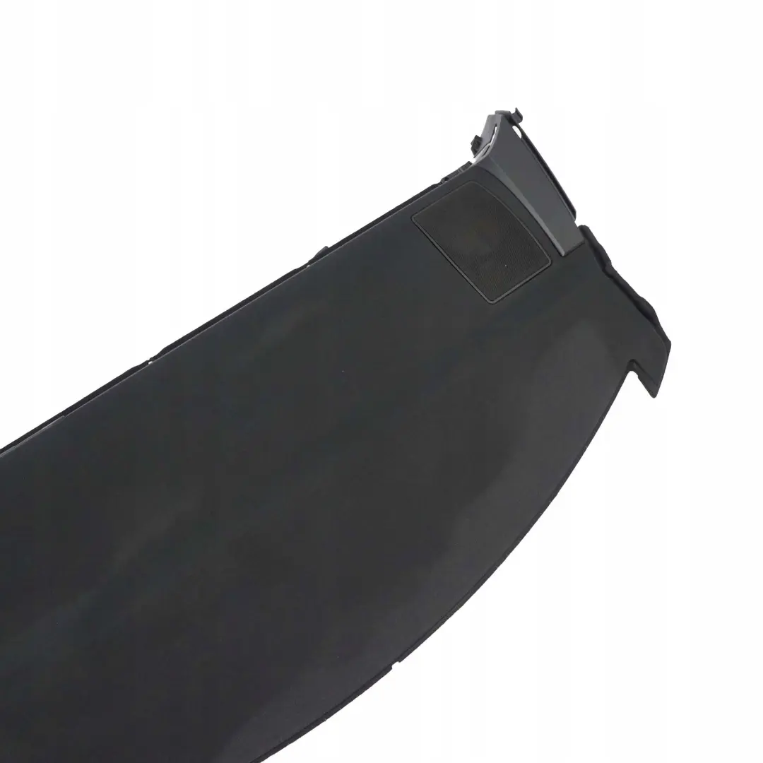 BMW E60 Półka tylna tył antrazit 7066580 - SKU 51467066580 - Numer Części 51467066580