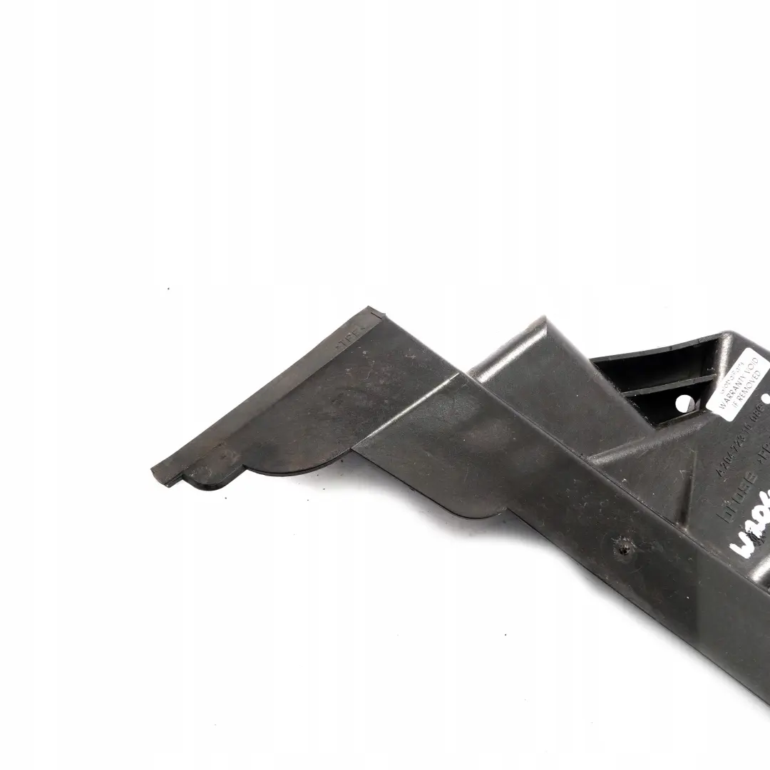  Mercedes-Benz C-Class W204 Front Right Door O/S Lock Trim Cover - SKU A2047231008 - Part number A2047231008