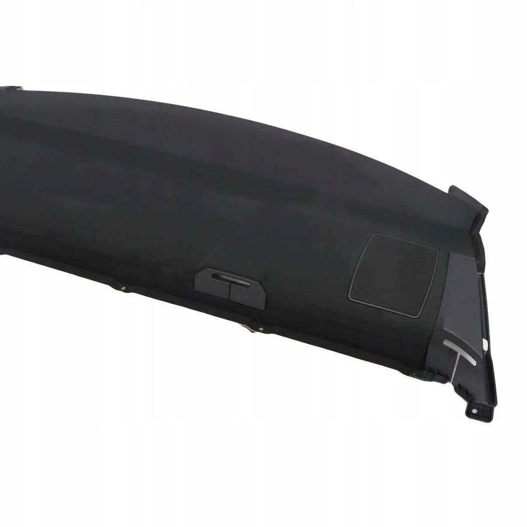 BMW 5 er E60 Gepäckraum Kofferaum Ablegeboden Anthrazit 7066580 - SKU 51467066580 - Teilenummer 51467066580