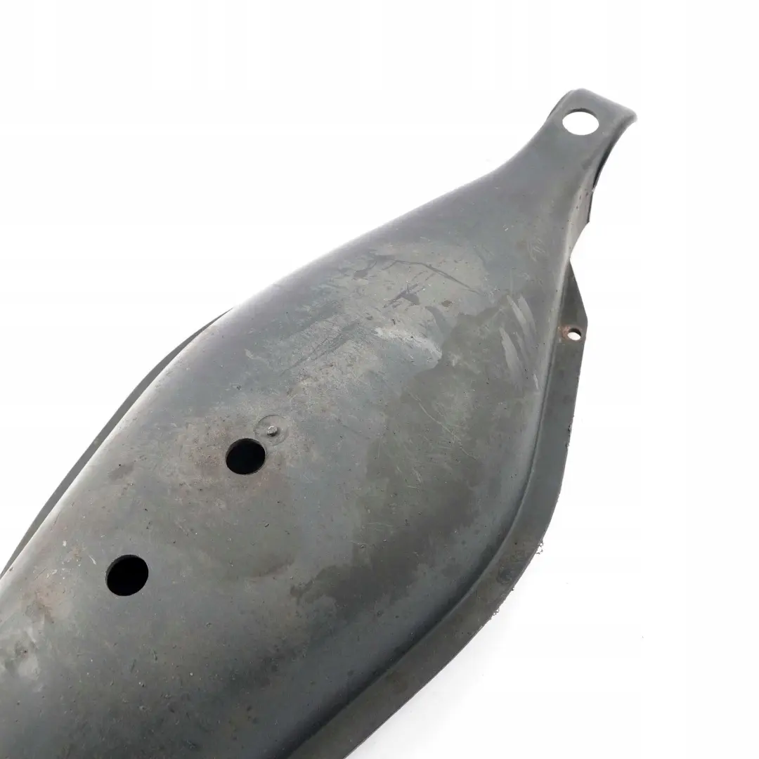  Mercedes-Benz E-Class W124 W210 Rear Left Right N/O/S Control Arm Wishbone - SKU A1243520188 - Part number A1243520188